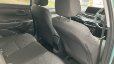 Hyundai BAYON 1.0 TGDi [120] 48V MHEV Premium 5dr DCT Petrol Hatchback